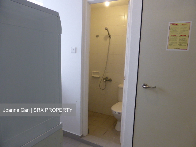 The Waterina (D14), Apartment #208900511